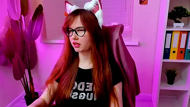 CarolGiggly Webcamshow