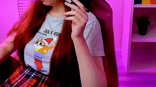 CarolGiggly – webcam-show