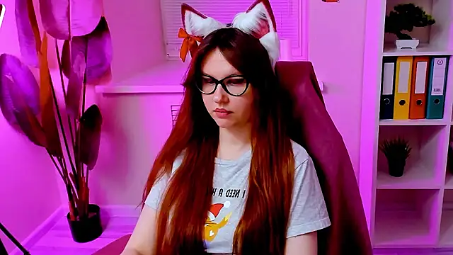 عرض كام CarolGiggly