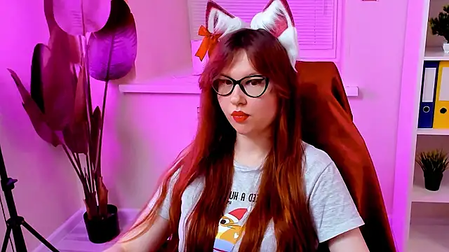 CarolGiggly ওয়েবক্যাম শো