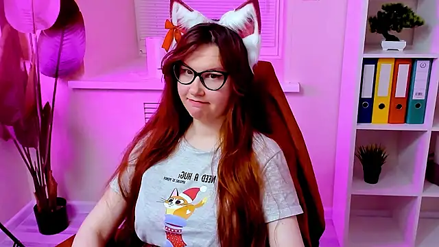 CarolGiggly 웹캠 쇼