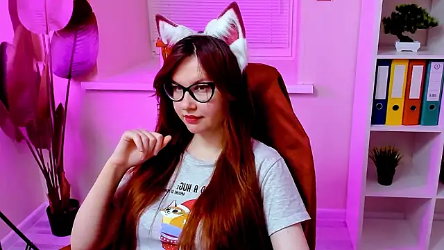 عرض كام CarolGiggly