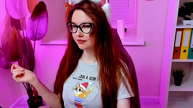 CarolGiggly ওয়েবক্যাম শো