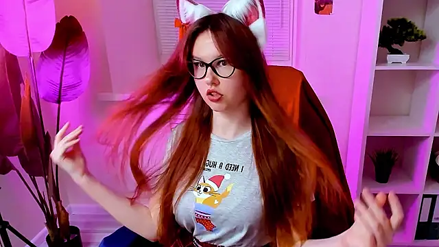 عرض كام CarolGiggly