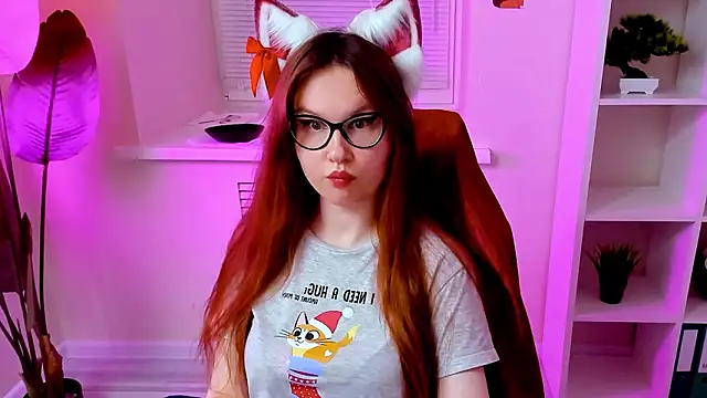 عرض كام CarolGiggly