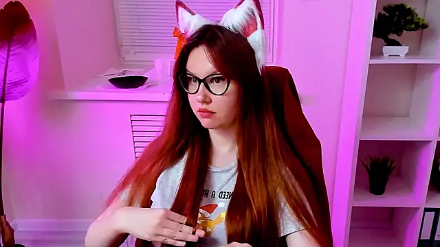 CarolGiggly Webcamshow