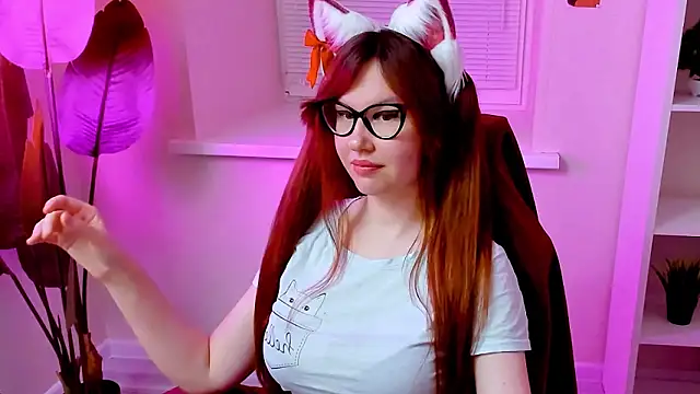 CarolGiggly Webcamshow