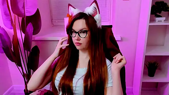 CarolGiggly Webcamshow