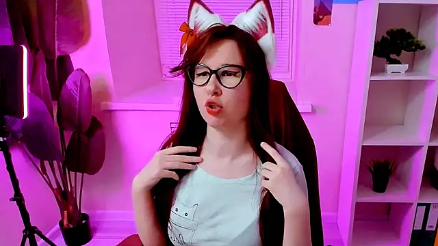 CarolGiggly Webcamshow