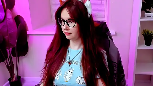 عرض كام CarolGiggly