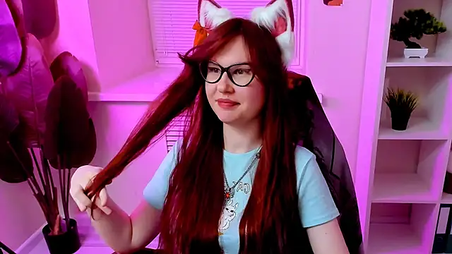 CarolGiggly Webcamshow