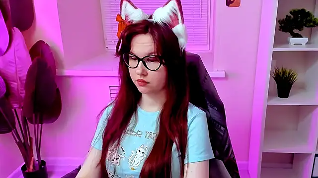 CarolGiggly ওয়েবক্যাম শো