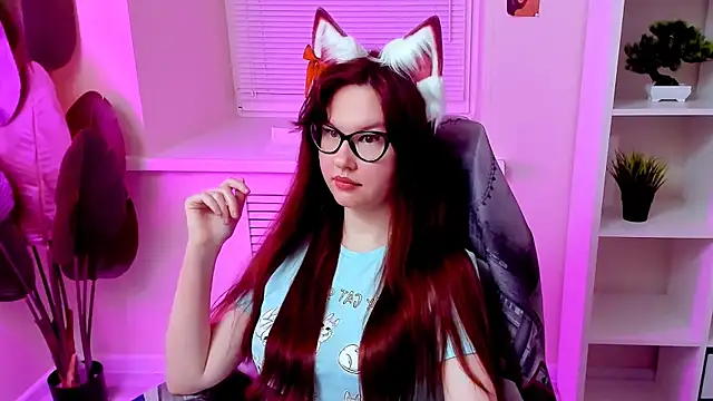 عرض كام CarolGiggly