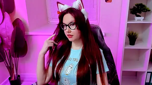 CarolGiggly ওয়েবক্যাম শো