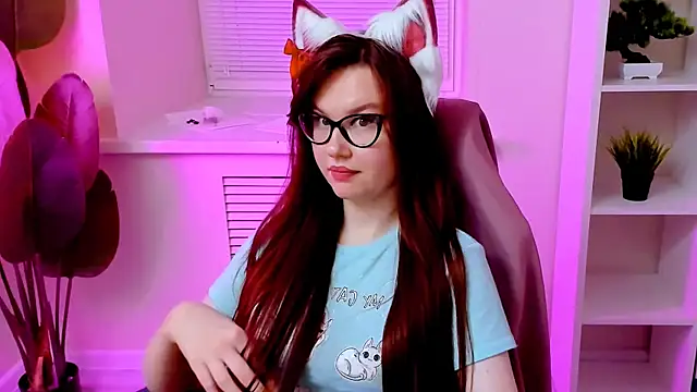 CarolGiggly Webcamshow