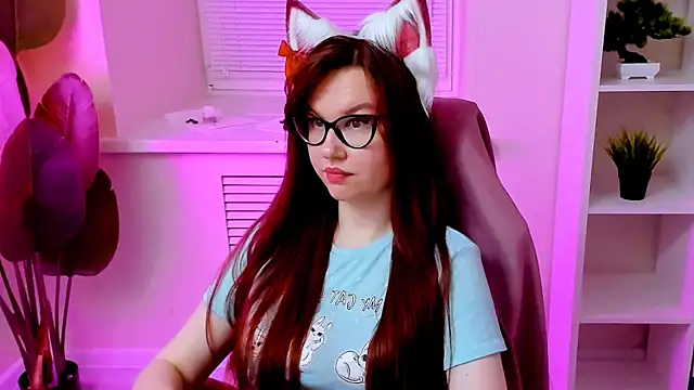 عرض كام CarolGiggly