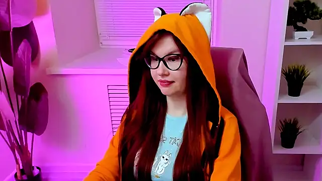 CarolGiggly – webcam-show