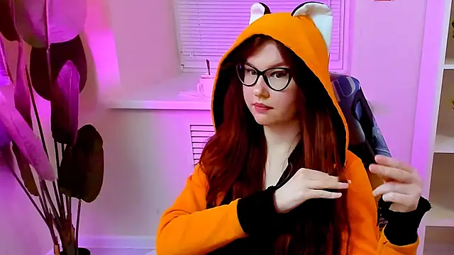 CarolGiggly Webcamshow