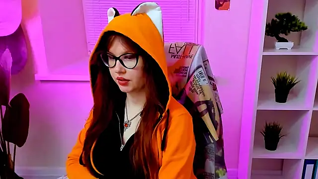 CarolGiggly Webcamshow