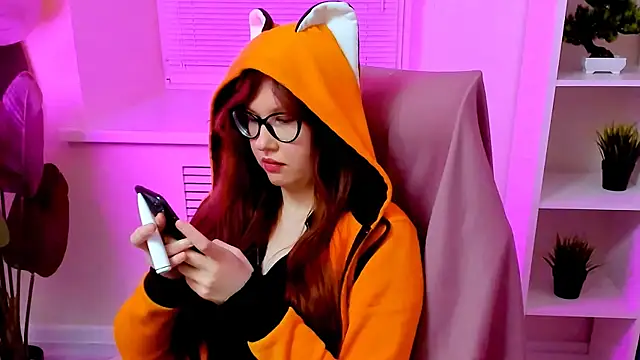 CarolGiggly Webcamshow