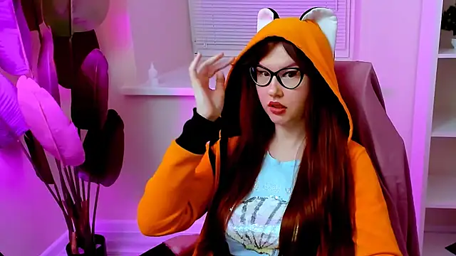 CarolGiggly Webcamshow