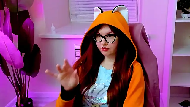 عرض كام CarolGiggly