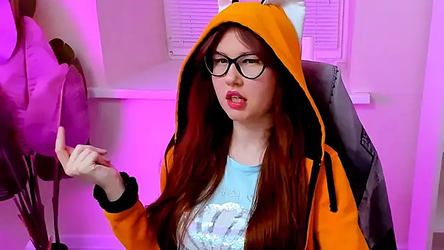 Chat XXX Live CarolGiggly