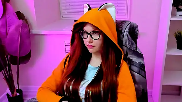 CarolGiggly Webcamshow
