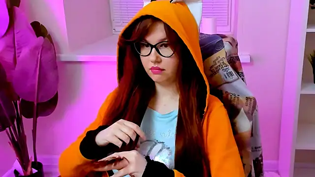 CarolGigglyn Live chat-huone