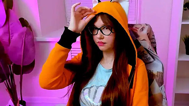 Chat XXX en directo de CarolGiggly
