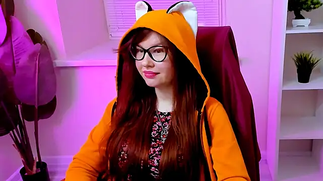 عرض كام CarolGiggly