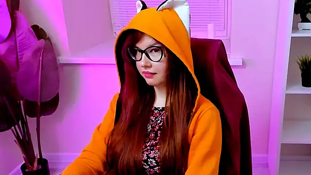 CarolGiggly 웹캠 쇼