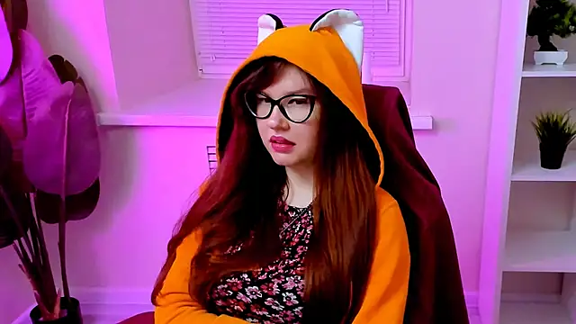 CarolGiggly Webcamshow
