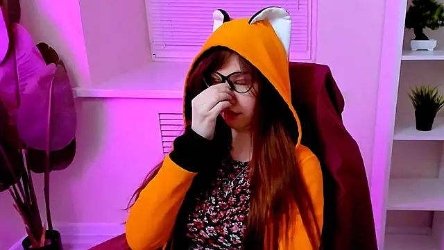 CarolGiggly Cameră chat live