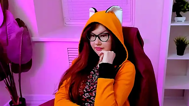 Sala de chat en directo de CarolGiggly