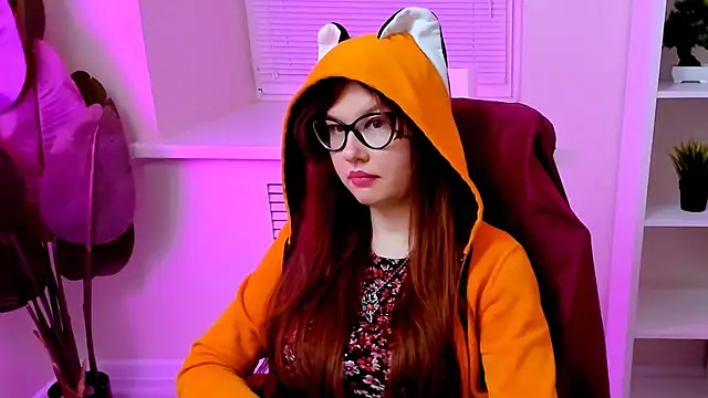 عرض كام CarolGiggly