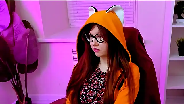 عرض كام CarolGiggly