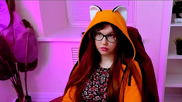 CarolGiggly Webcamshow