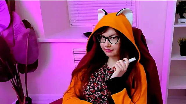 CarolGiggly – webcam-show