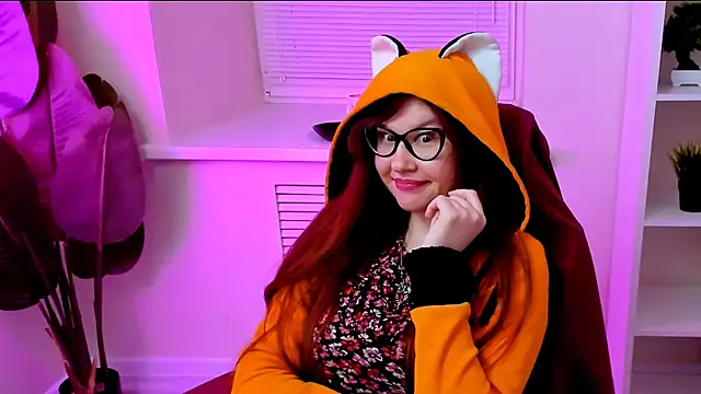 CarolGiggly Pertunjukan Webcam