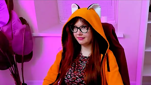 Show de webcam de CarolGiggly