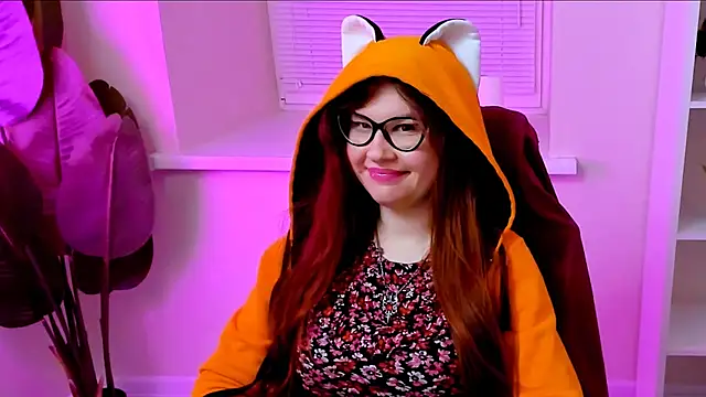 CarolGiggly Webcamshow