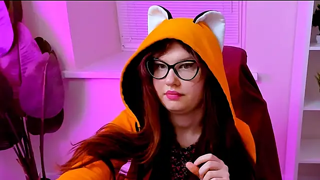 CarolGiggly Webcamshow
