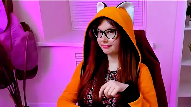 عرض كام CarolGiggly
