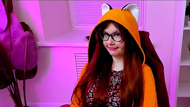 Show de webcam de CarolGiggly