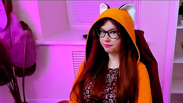 Show de webcam de CarolGiggly