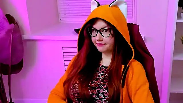 عرض كام CarolGiggly