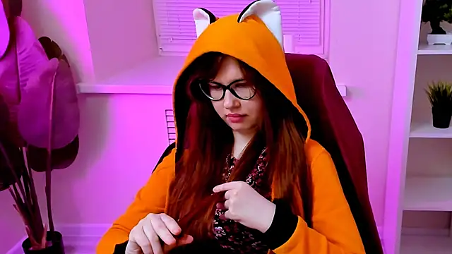 CarolGiggly Webcamshow