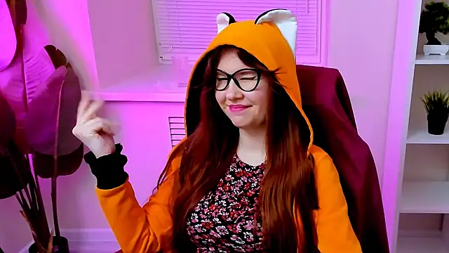 عرض كام CarolGiggly