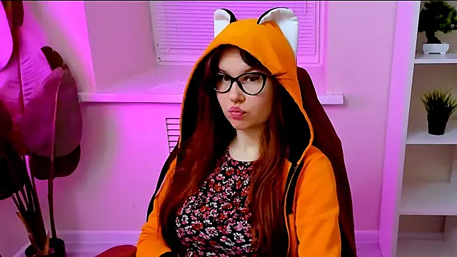 CarolGiggly – webcam-show